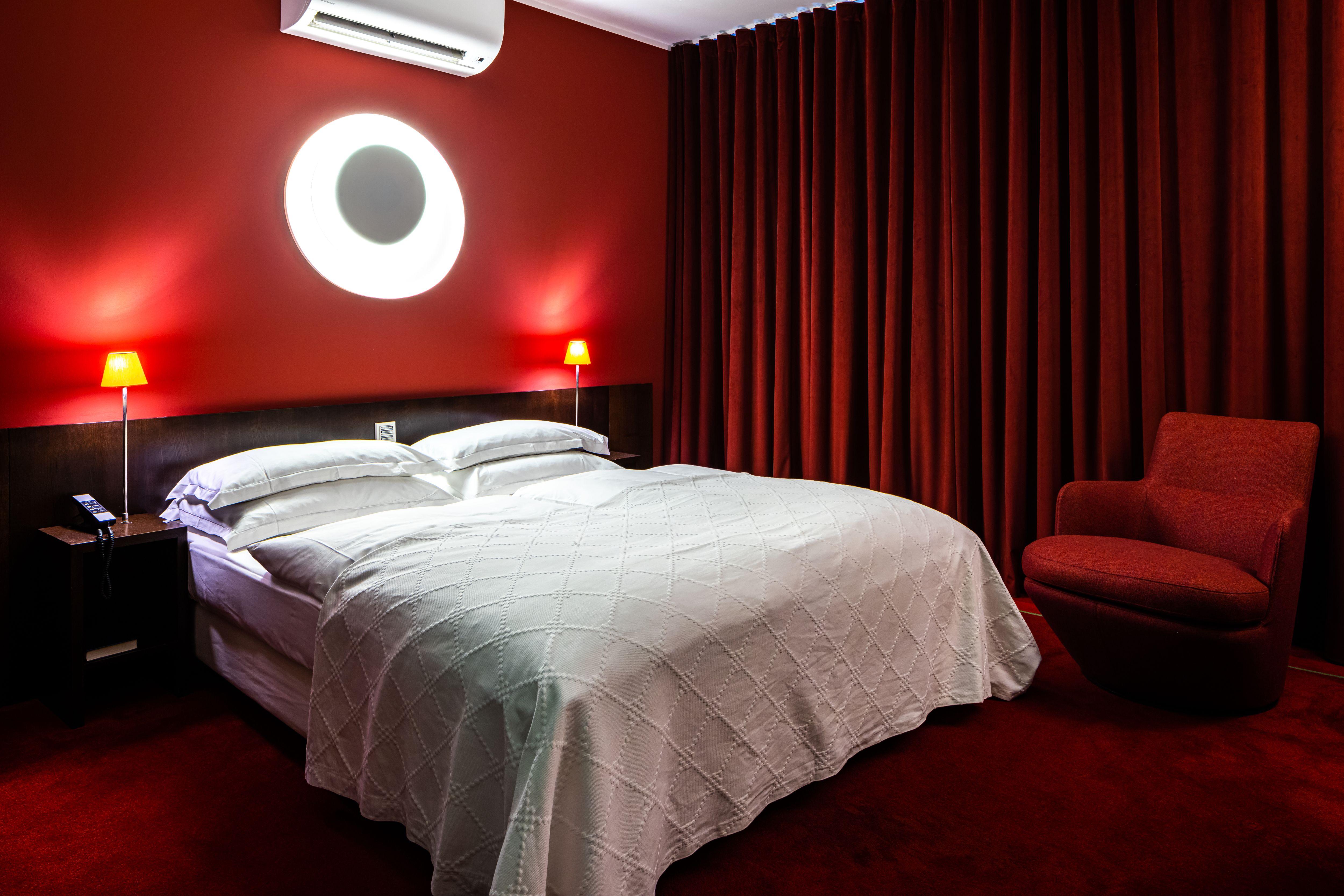 The New Yorker Hotel Koeln-Messe Zewnętrze zdjęcie