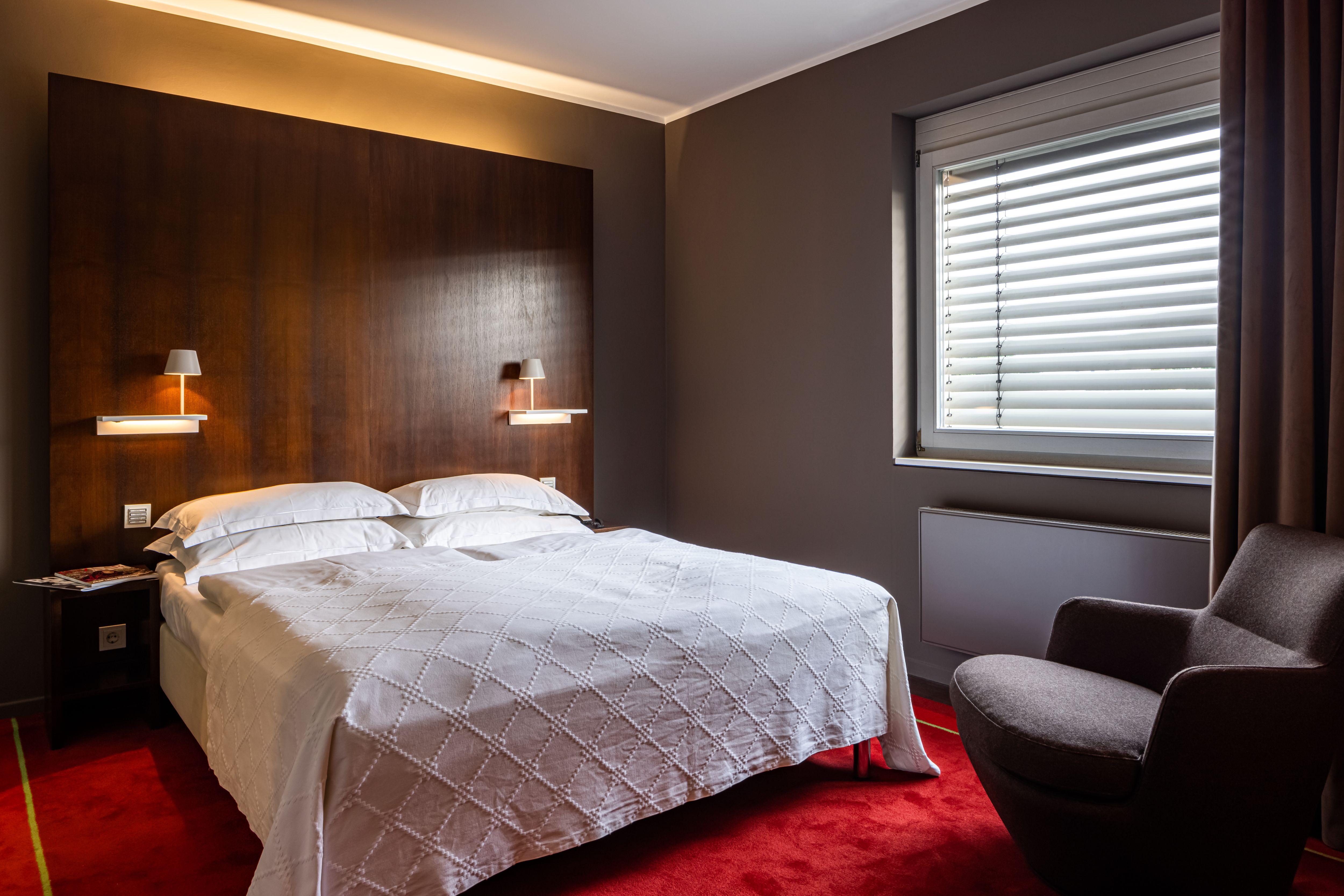 The New Yorker Hotel Koeln-Messe Zewnętrze zdjęcie