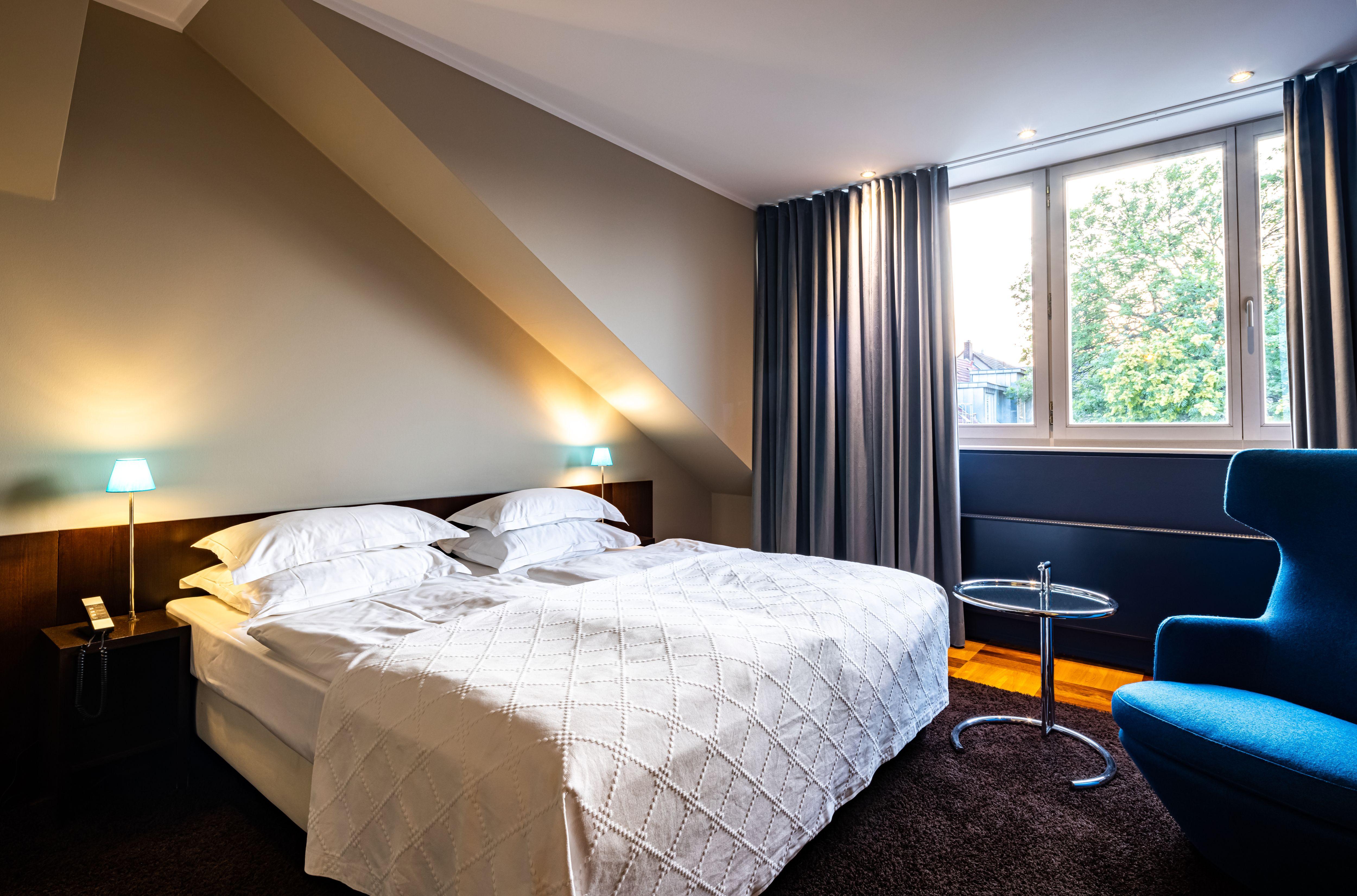 The New Yorker Hotel Koeln-Messe Zewnętrze zdjęcie