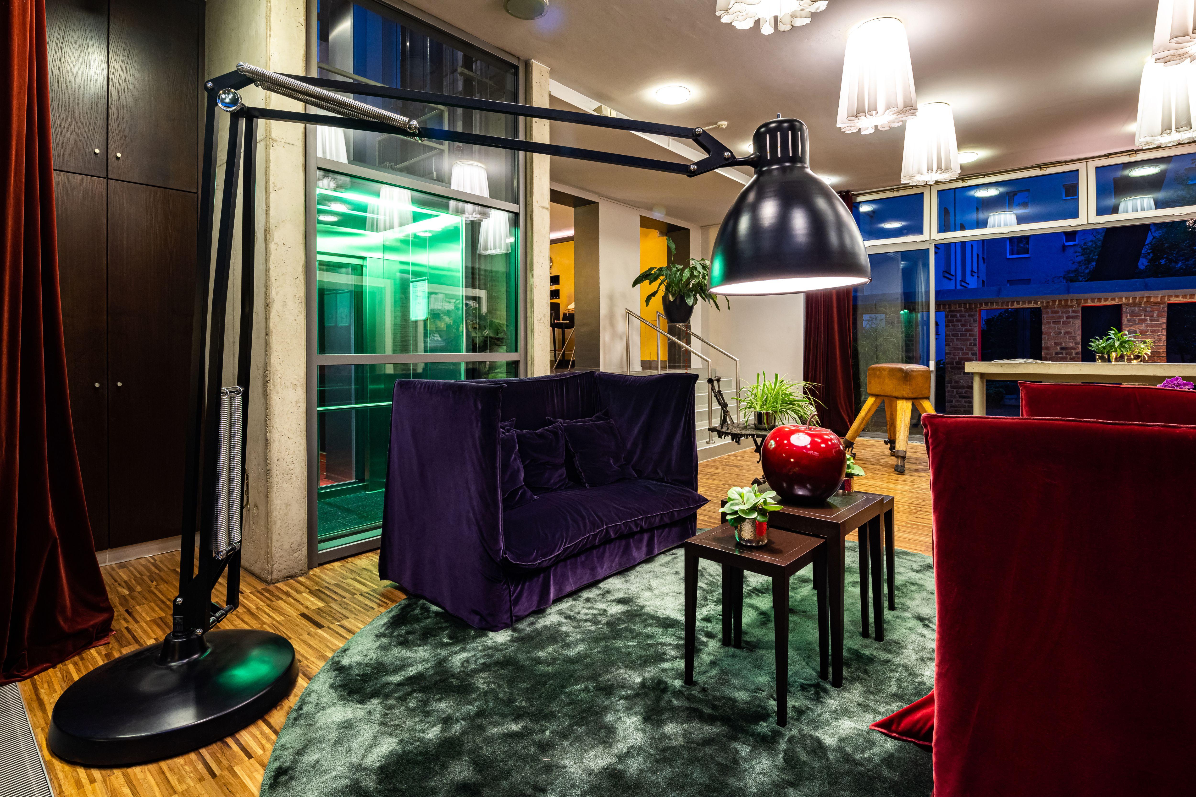 The New Yorker Hotel Koeln-Messe Zewnętrze zdjęcie
