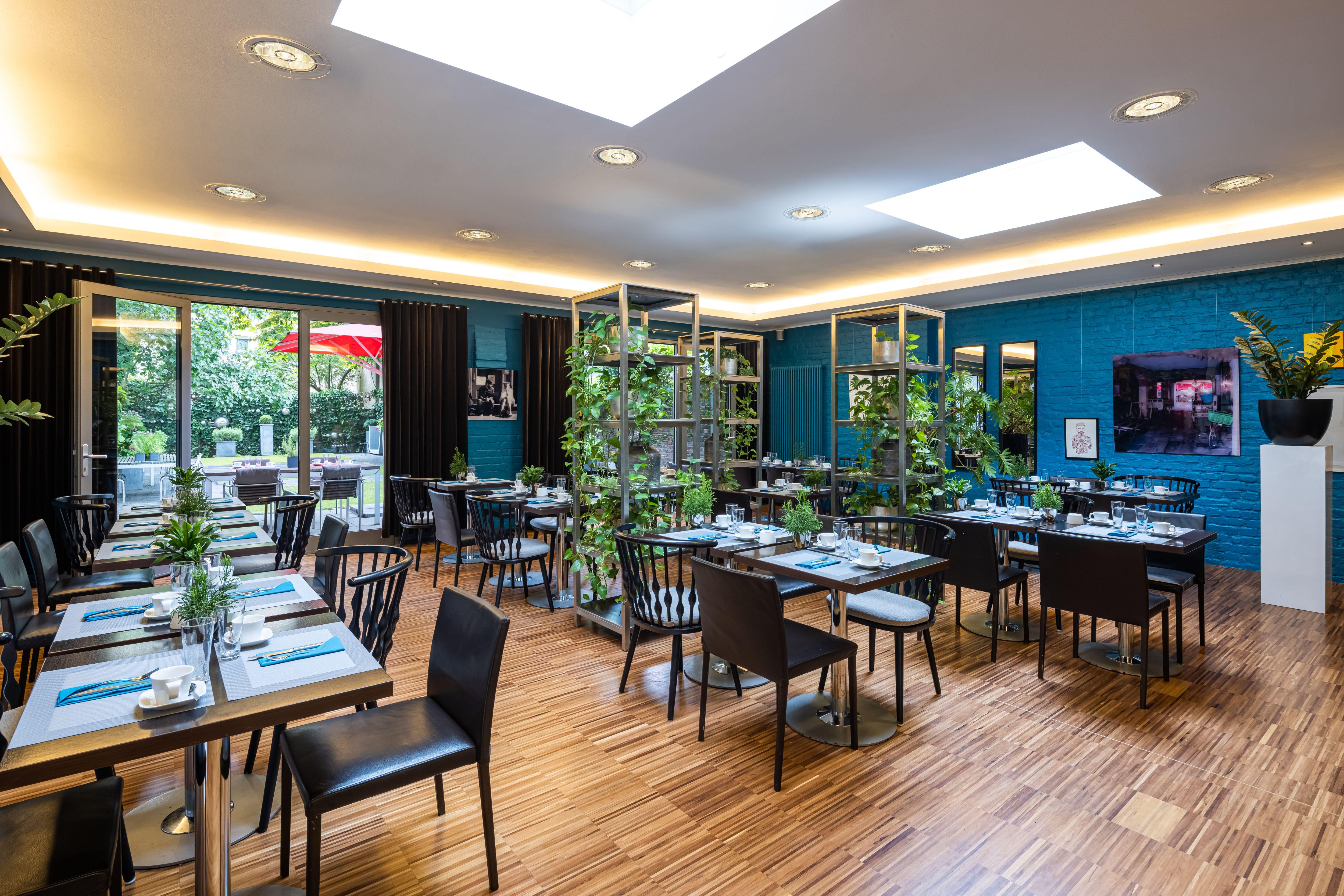 The New Yorker Hotel Koeln-Messe Zewnętrze zdjęcie