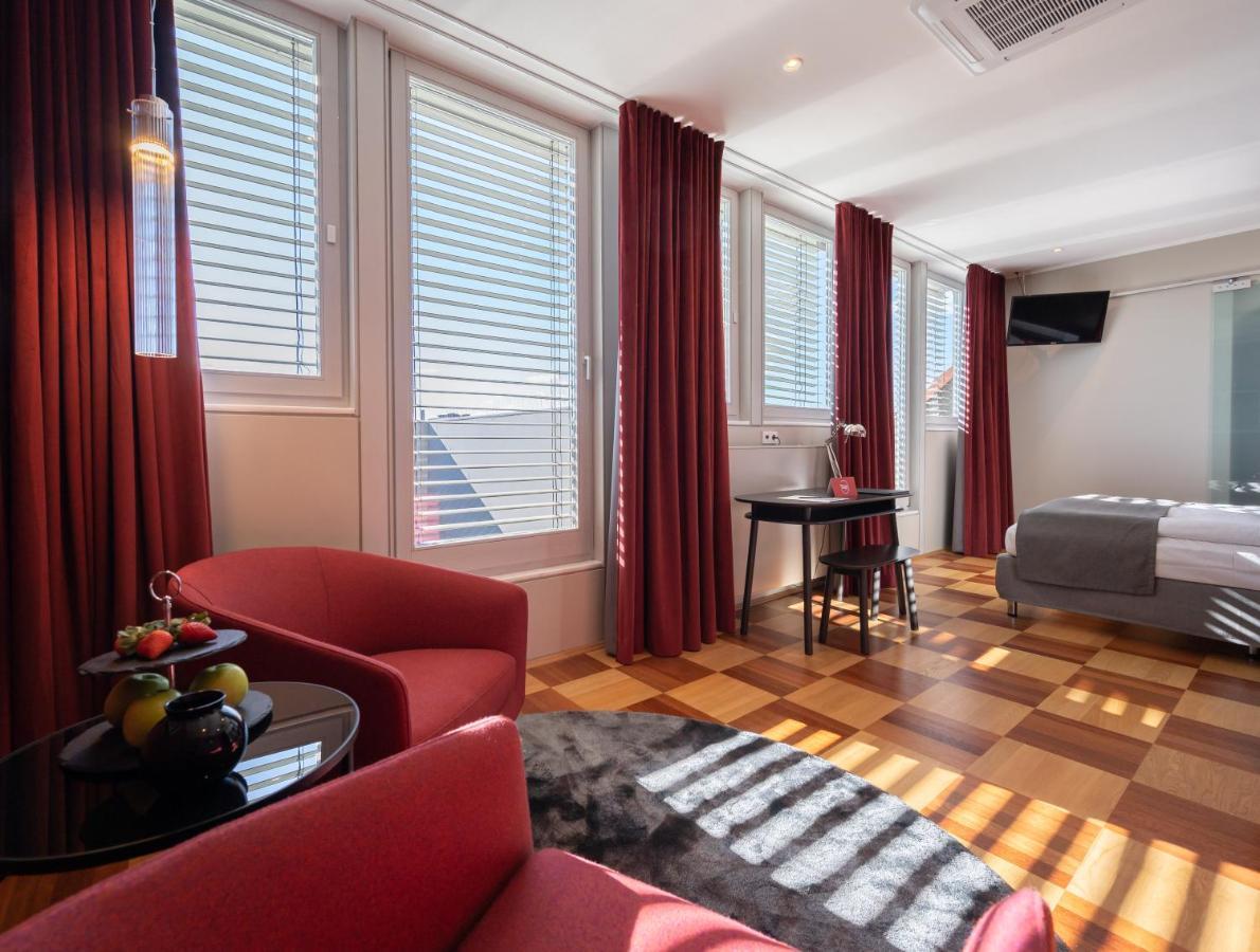 The New Yorker Hotel Koeln-Messe Zewnętrze zdjęcie