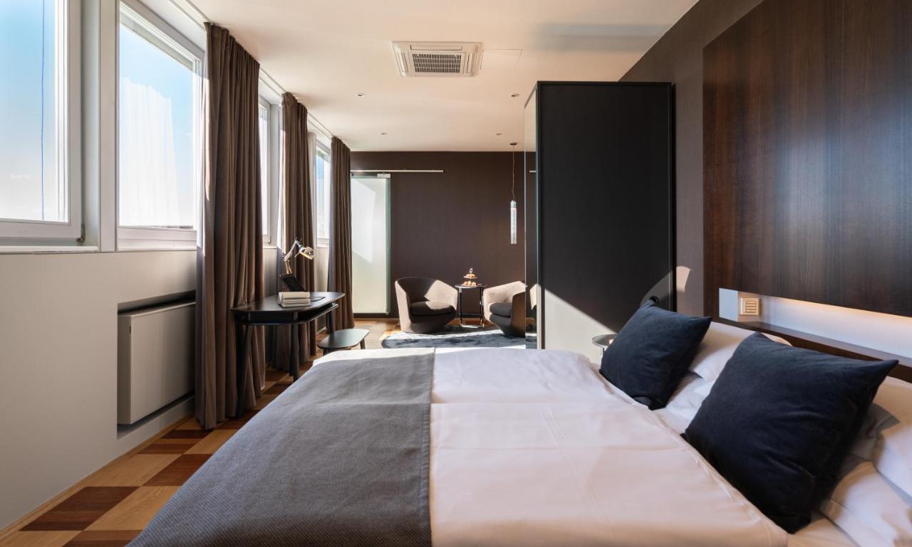 The New Yorker Hotel Koeln-Messe Zewnętrze zdjęcie