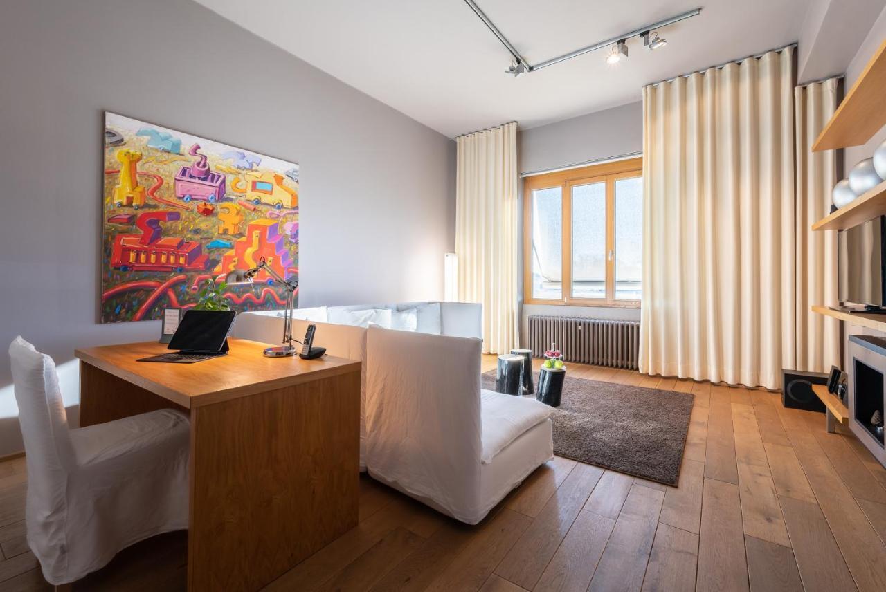 The New Yorker Hotel Koeln-Messe Zewnętrze zdjęcie