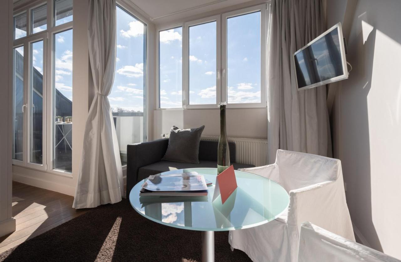 The New Yorker Hotel Koeln-Messe Zewnętrze zdjęcie