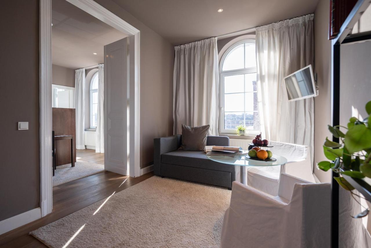The New Yorker Hotel Koeln-Messe Zewnętrze zdjęcie