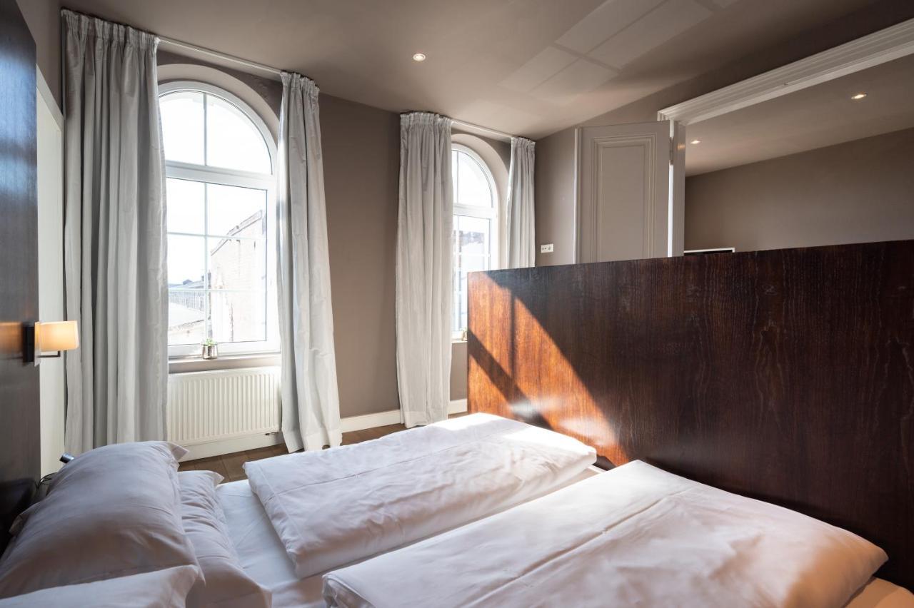 The New Yorker Hotel Koeln-Messe Zewnętrze zdjęcie