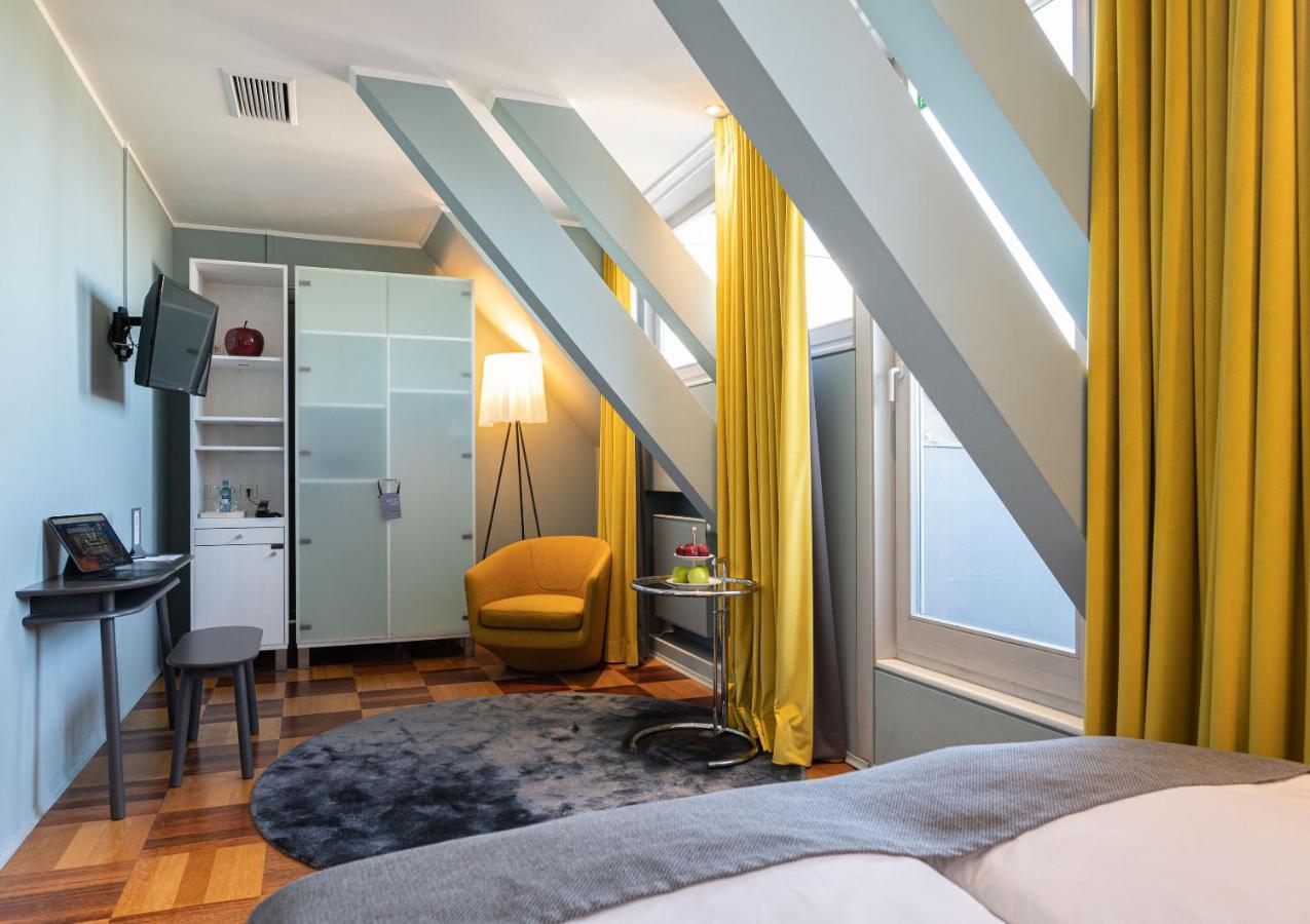 The New Yorker Hotel Koeln-Messe Zewnętrze zdjęcie