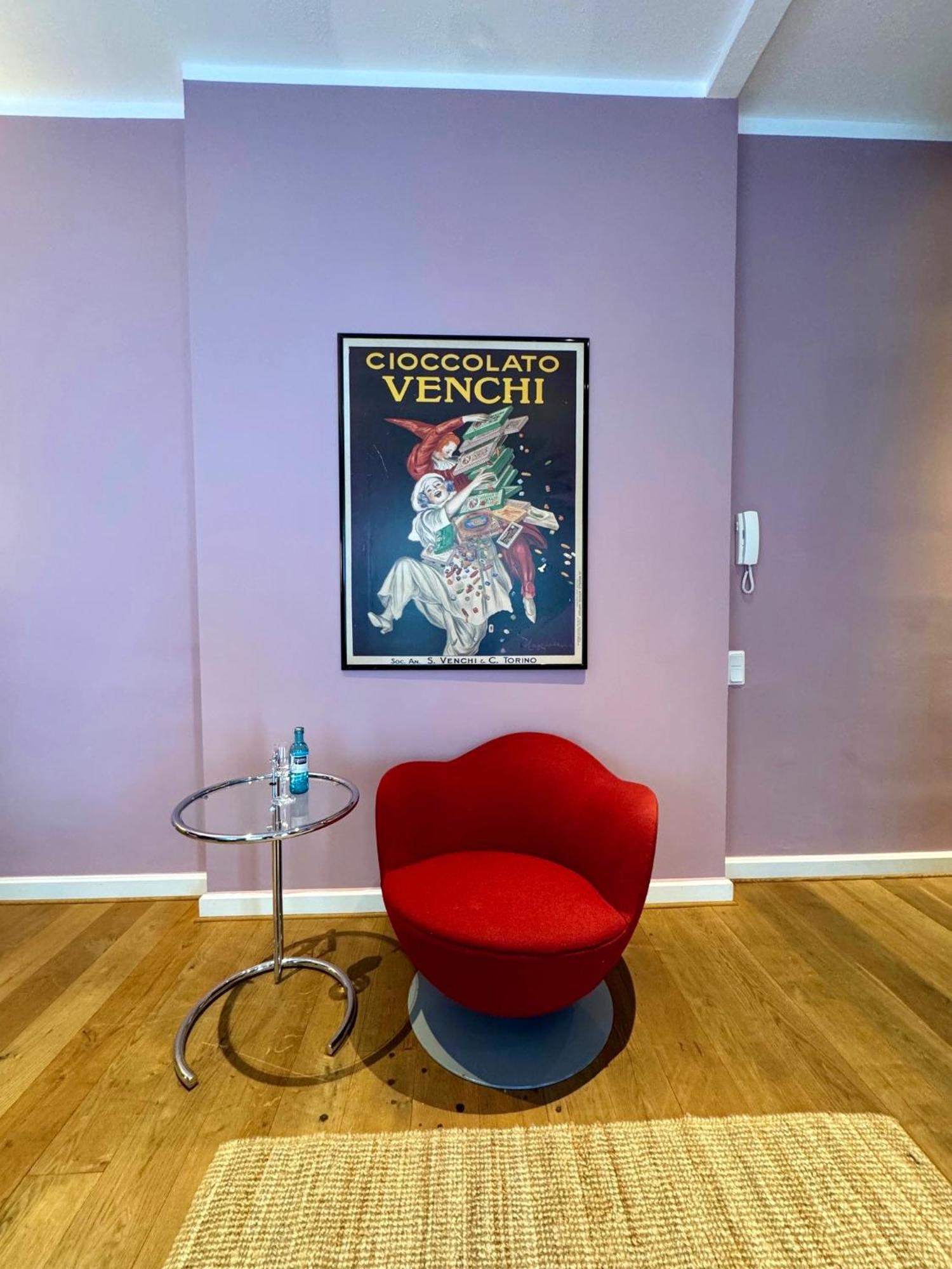 The New Yorker Hotel Koeln-Messe Zewnętrze zdjęcie