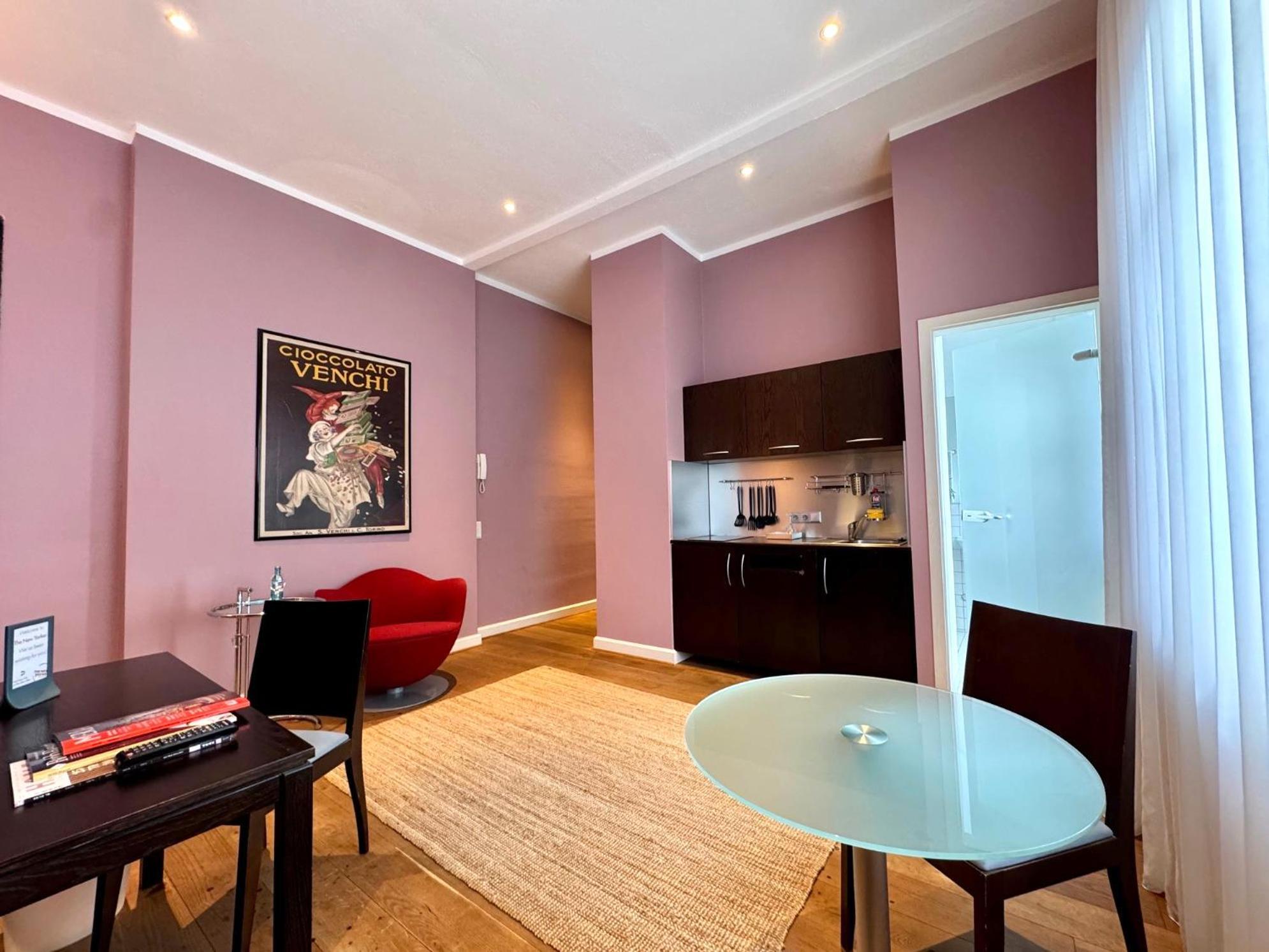 The New Yorker Hotel Koeln-Messe Zewnętrze zdjęcie
