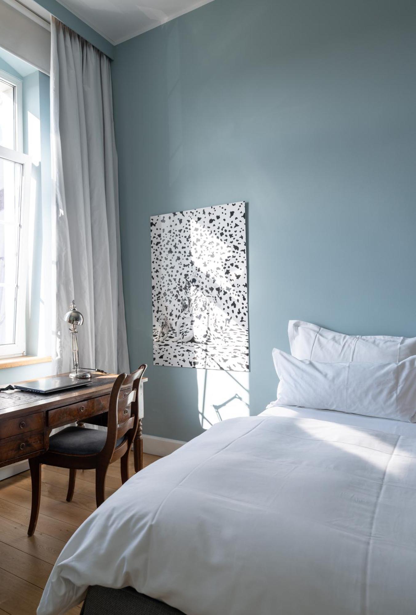 The New Yorker Hotel Koeln-Messe Zewnętrze zdjęcie