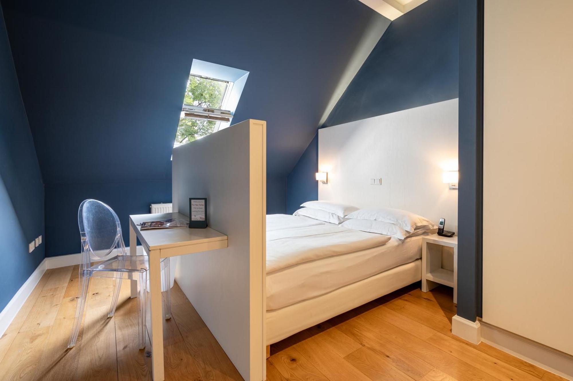 The New Yorker Hotel Koeln-Messe Zewnętrze zdjęcie