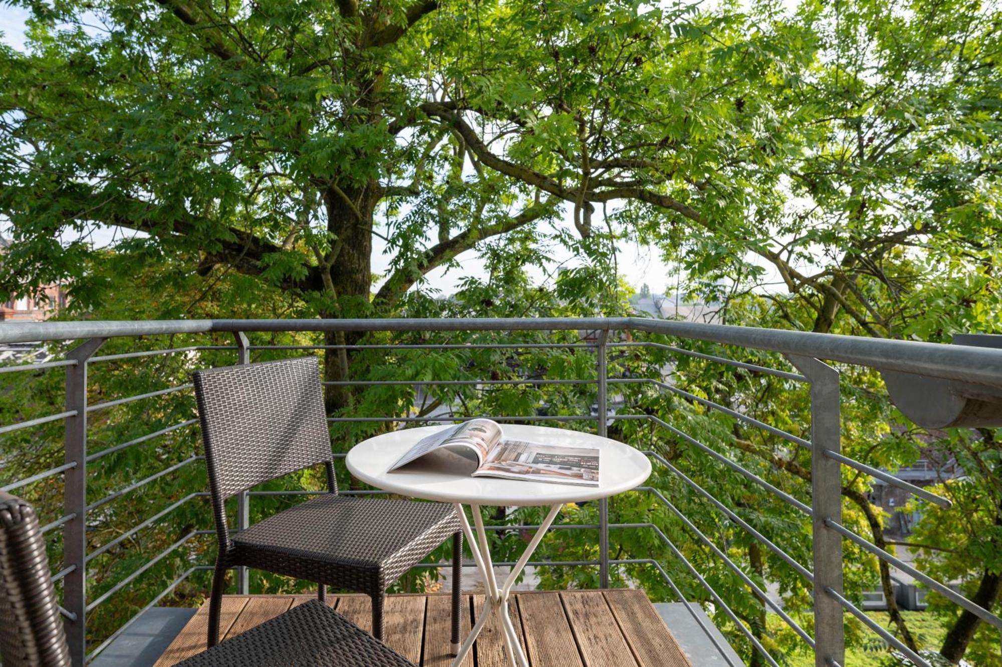 The New Yorker Hotel Koeln-Messe Zewnętrze zdjęcie