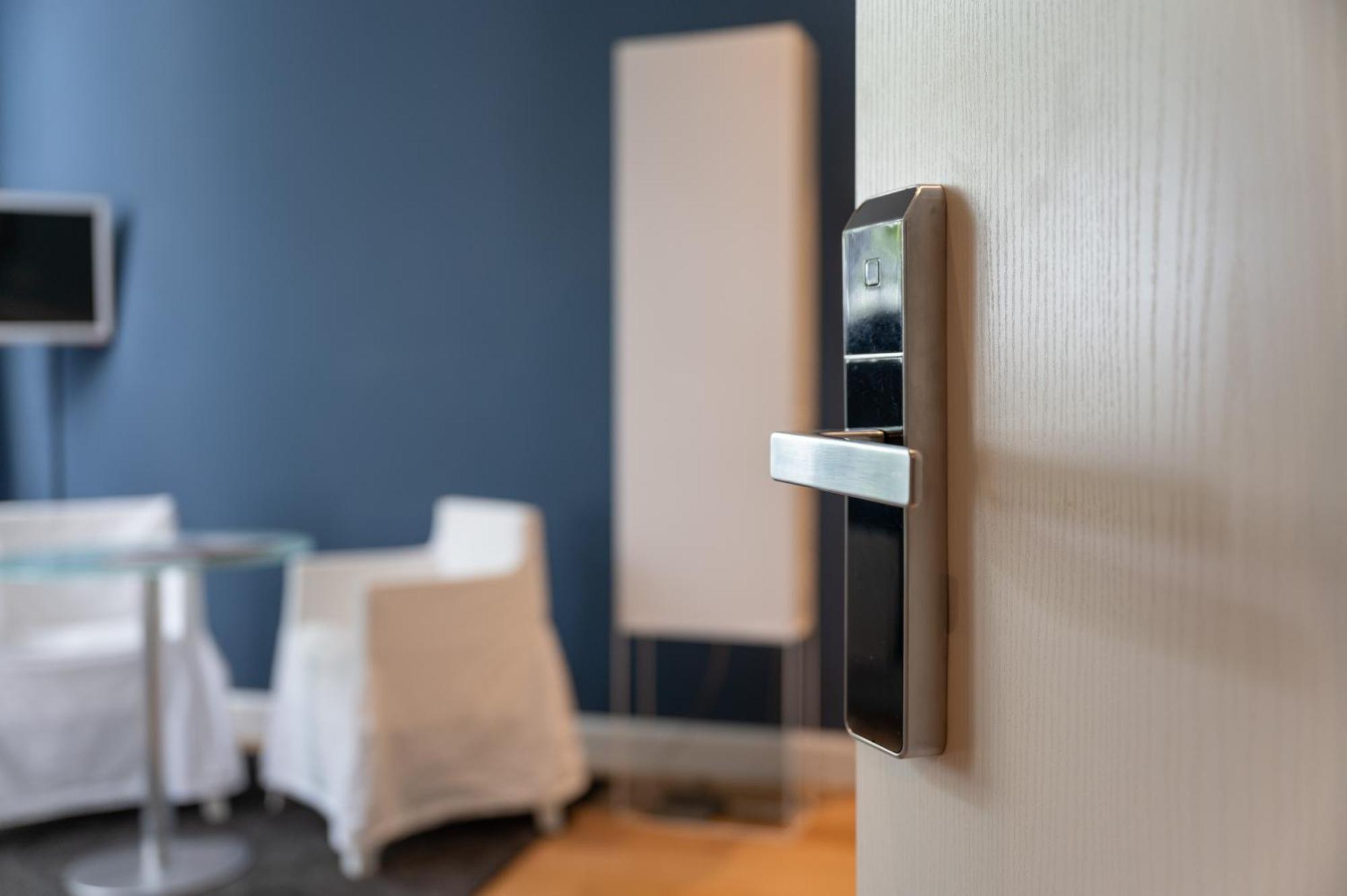 The New Yorker Hotel Koeln-Messe Zewnętrze zdjęcie
