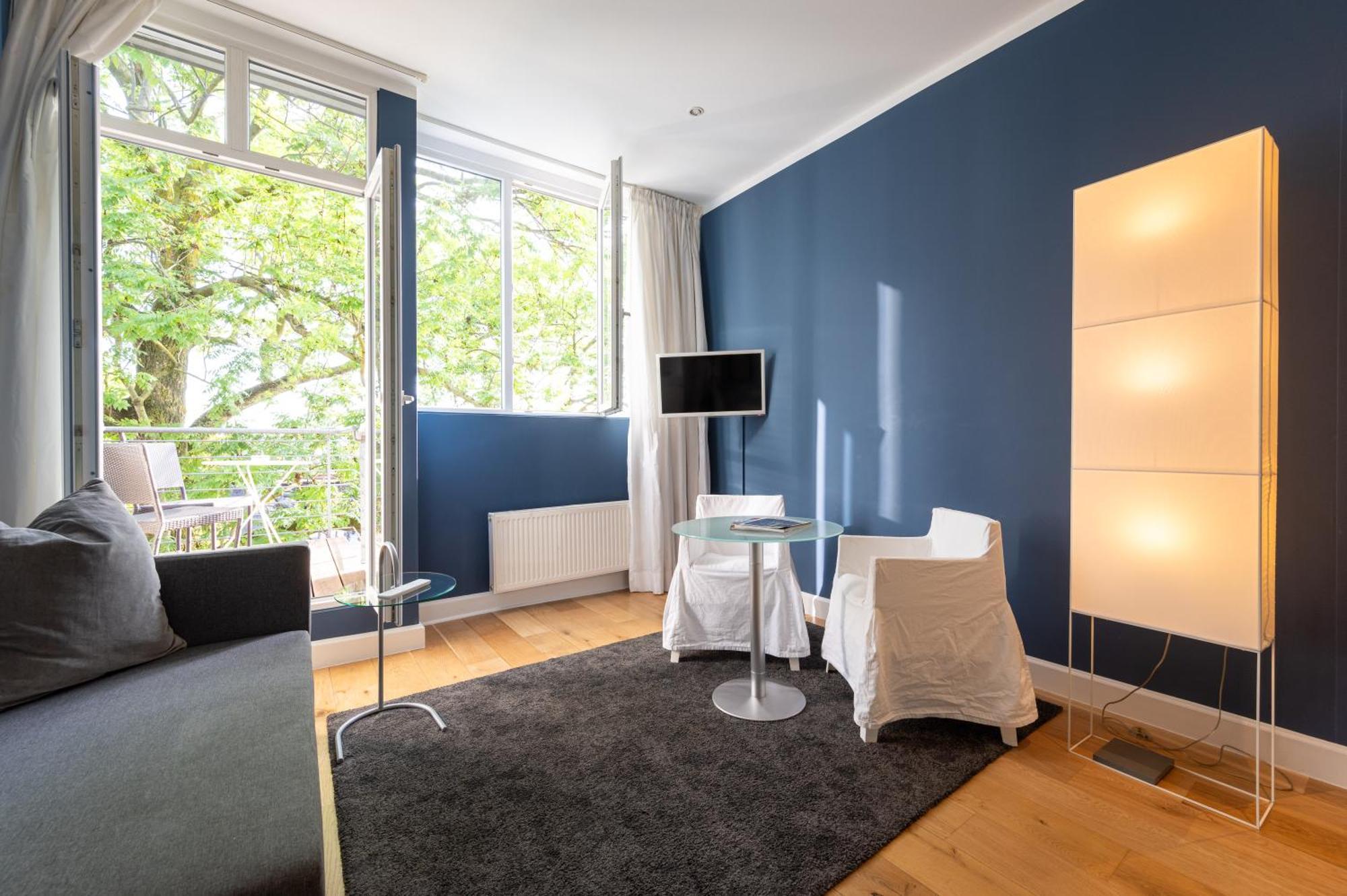The New Yorker Hotel Koeln-Messe Zewnętrze zdjęcie